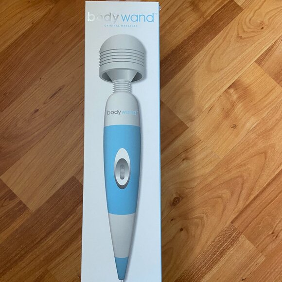 The Original Bodywand Plug In Massager - Picture 1 of 6